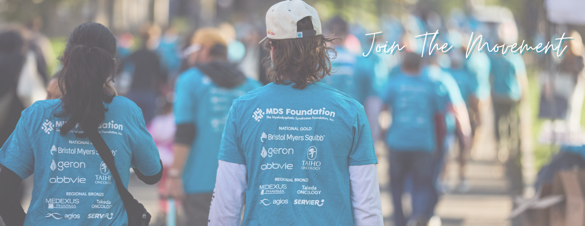 Move for MDS: Houston / April 26, 2026